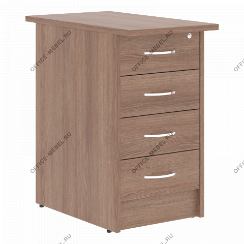 Тумба подкатныя ТП-4.2А* на Office-mebel.ru