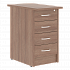 Тумба подкатныя ТП-4.2А* на Office-mebel.ru 1