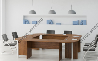 Trend Grand - Мебель для переговорных зон на Office-mebel.ru