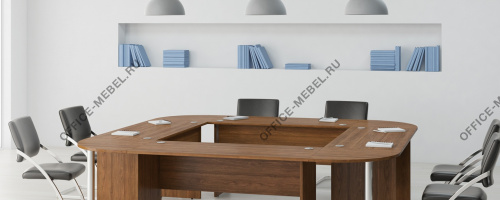 Мебель для переговорной Trend Grand на Office-mebel.ru