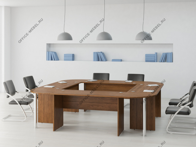 Мебель для переговорной Trend Grand на Office-mebel.ru