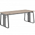 Стол руководителя JNS101.U727ST на Office-mebel.ru 1