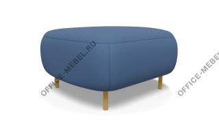 Пуф Вейв на Office-mebel.ru