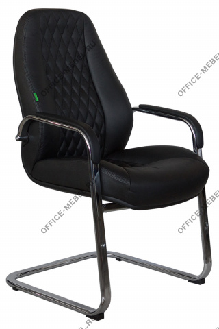 Кресло руководителя Orso-SF F 185 на Office-mebel.ru