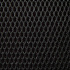 Cosmo  - Черный пластик/черная сетка/черная ткань