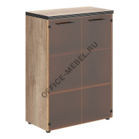 Шкаф TMC 85.2 на Office-mebel.ru