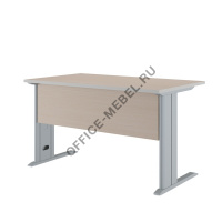 Стол письменный Metal SWF274105 на Office-mebel.ru