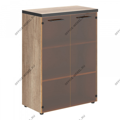 Шкаф TMC 85.2 на Office-mebel.ru