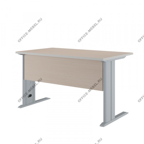 Стол письменный Metal SWF274105 на Office-mebel.ru