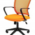Офисное кресло CHAIRMAN 698 на Office-mebel.ru 9