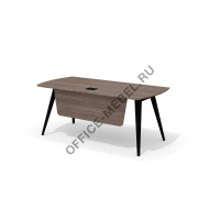 Стол руководителя NR-180 на Office-mebel.ru