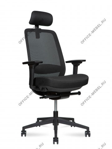 Офисное кресло Рум на Office-mebel.ru