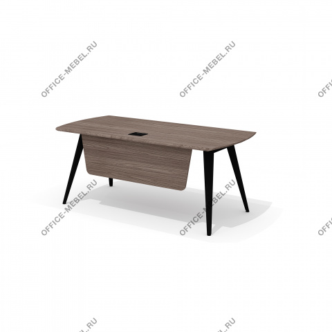 Стол руководителя NR-180 на Office-mebel.ru