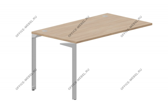 Приставной элемент RYPG148 на Office-mebel.ru