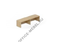 Полка (устанавливается только на шкафы-купе) LVRС30 на Office-mebel.ru