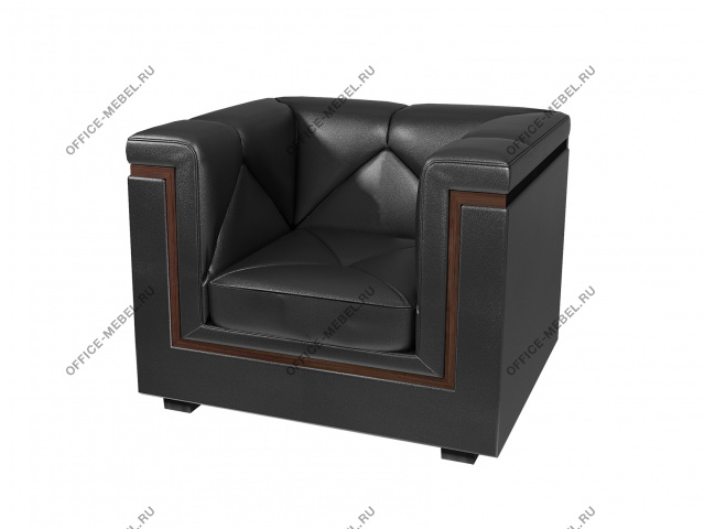 Мягкая мебель для офиса Кресло DXT32510011 на Office-mebel.ru