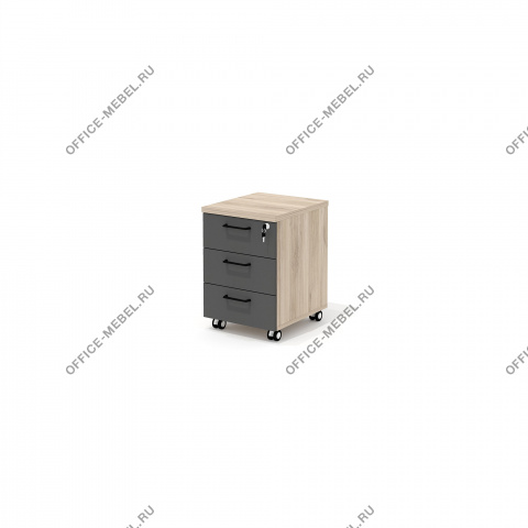 Тумба мобильная L-31 на Office-mebel.ru