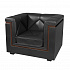 Мягкая мебель для офиса Кресло DXT32510011 на Office-mebel.ru 1