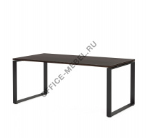  Стол L180 RO180 B/V3V2 на Office-mebel.ru