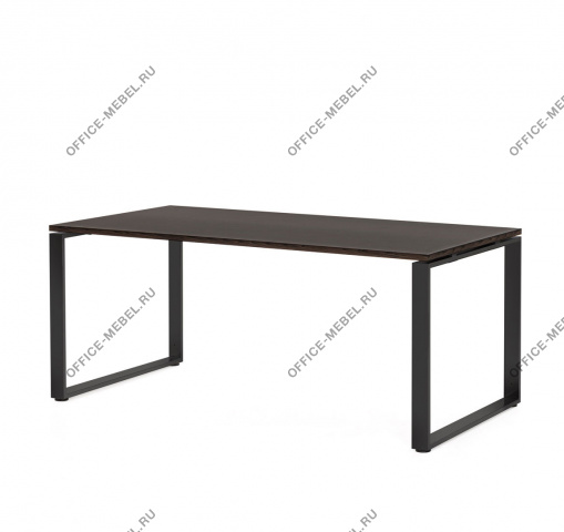 Стол L180 RO180 B/V3V2 на Office-mebel.ru