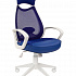 Кресло руководителя CHAIRMAN 840 white на Office-mebel.ru 12