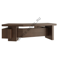 Стол письменный DVS23101 на Office-mebel.ru