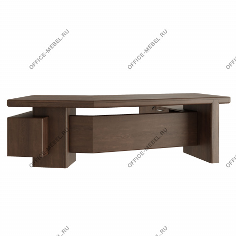 Стол письменный DVS23101 на Office-mebel.ru