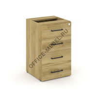 Тумба подстольная CS.D-TPD-1 на Office-mebel.ru