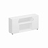 Шкаф комбинированный низкий К528 на Office-mebel.ru 1