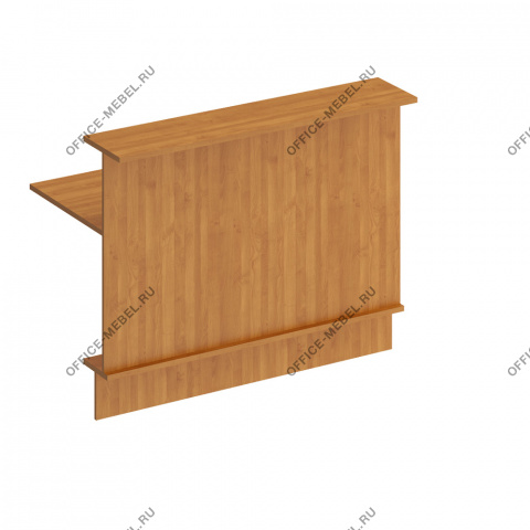 Модуль ресепшен прямой ФР 485 на Office-mebel.ru
