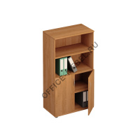 Шкаф для документов полузакрытый ФР363 на Office-mebel.ru