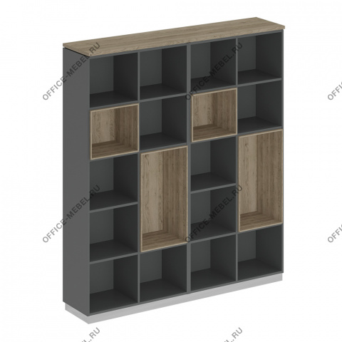 Стеллаж СИ 303 на Office-mebel.ru