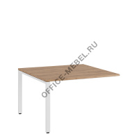 Удлинитель стола для переговоров TES38170221 на Office-mebel.ru