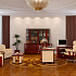 Мебель для кабинета Romano на Office-mebel.ru 4
