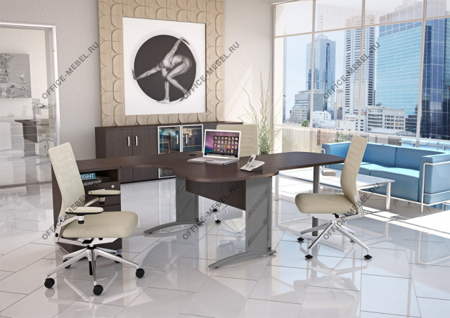 Офисная мебель Нео на Office-mebel.ru