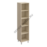 Стеллаж стационарный В 431-810 на Office-mebel.ru