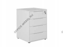 Тумба приставная CLF201N.H на Office-mebel.ru