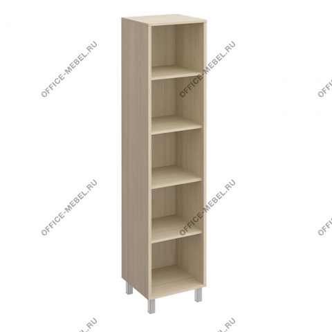 Стеллаж стационарный В 431-810 на Office-mebel.ru