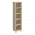 Стеллаж стационарный В 431-810 на Office-mebel.ru 1