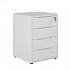 Тумба приставная CLF201N.H на Office-mebel.ru 1