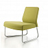 Мягкая мебель для офиса Кресло 151 на Office-mebel.ru 4