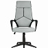 Офисное кресло Айкью (Черный Пластик) на Office-mebel.ru 5