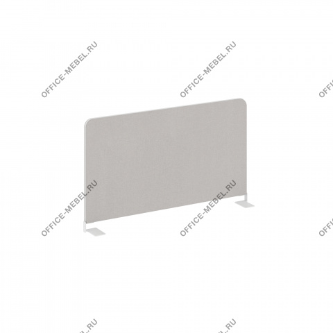 Экран боковой (ткань-CARDIF) CN.TEKRB.C-72 на Office-mebel.ru