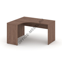 Стол эргономичный Л/П LM.D.SPA-003.3 (L) на Office-mebel.ru