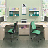 Стеллаж 2551 на Office-mebel.ru 4