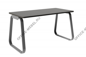 Стол прямой JNO118.ANT на Office-mebel.ru