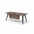 Стол руководителя NR-200 на Office-mebel.ru 1
