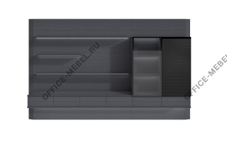 Шкаф LZ3024 на Office-mebel.ru