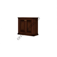 Шкаф Dan-40 на Office-mebel.ru