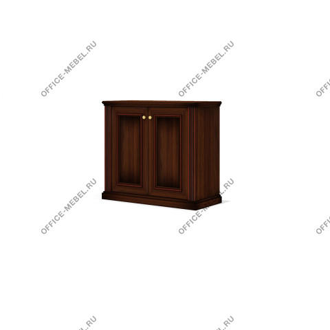 Шкаф Dan-40 на Office-mebel.ru
